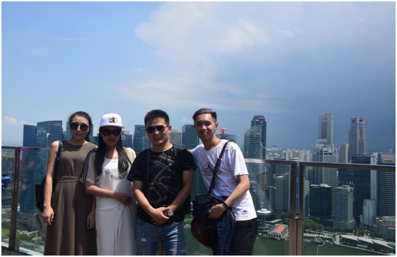 记Stake管理进步奖获得者新马六天游